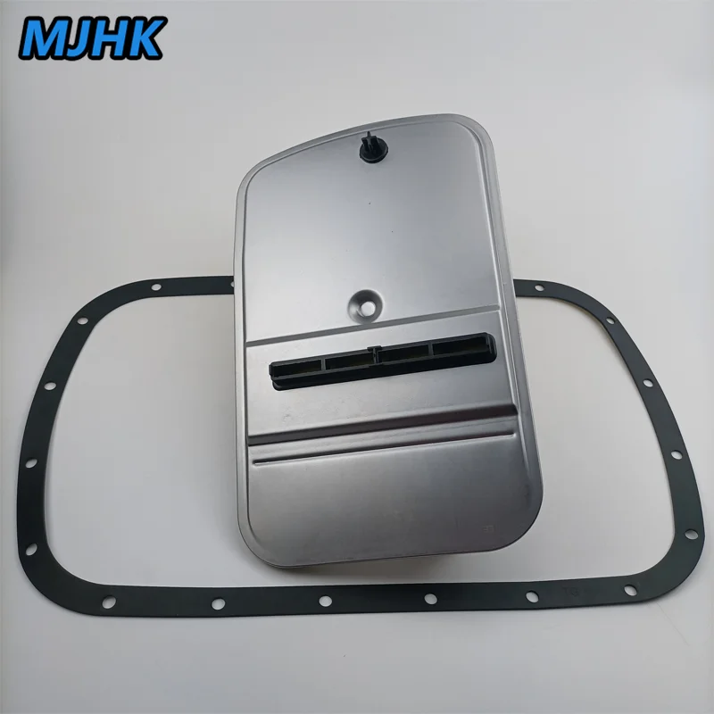 MJHK Fit For BMW X5 3.0 E53 Automatic Transmission Oil Filter 5L40E 24117533700 24117510012 24117557069 24722200