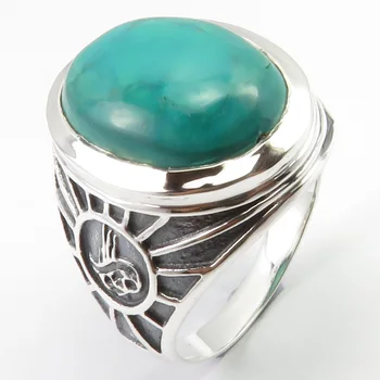 

Turquoises Men Ring Sz 10 Chanti Jewelry Jewelry Solid Unique Designed