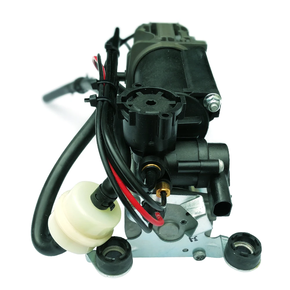 Компрессор пневматической подвески для Audi A6 C6 4F(2004-2011) Часть# 4F0616005F, 4F0616005E, 4F0616006A, 4F0616006, 4F0616007