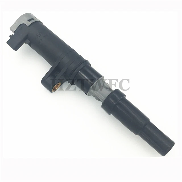 Катушка зажигания лучшего качества для RENAULT 7700107177 7700113357 8200154186 7700875000 F4P F4R K4J K4M