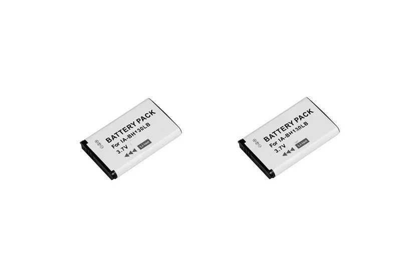 Фонарь IABH130LB IA BH130LB аккумулятор для Samsung фонарей фонарей|battery for|battery for samsungbatteries