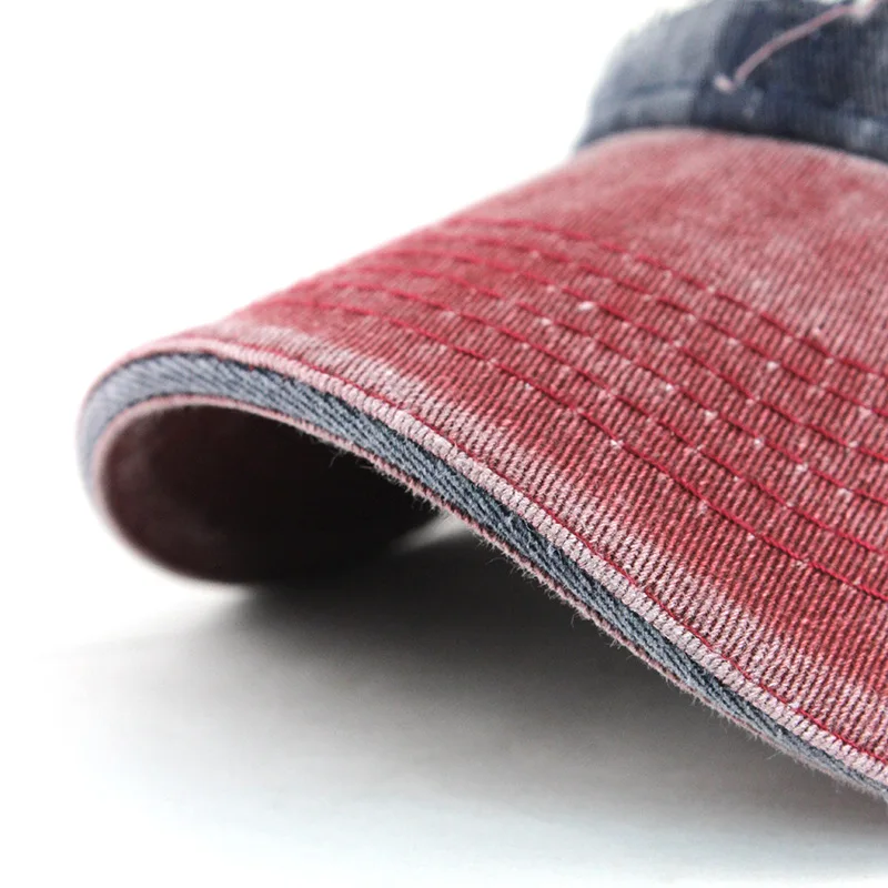 Бейсбольная Кепка унисекс Ретро Повседневная Gorras Мода Такер кепка спортивная мужская шляпа наклейка Snapback дышащая Кепка для мужчин бейсбол C
