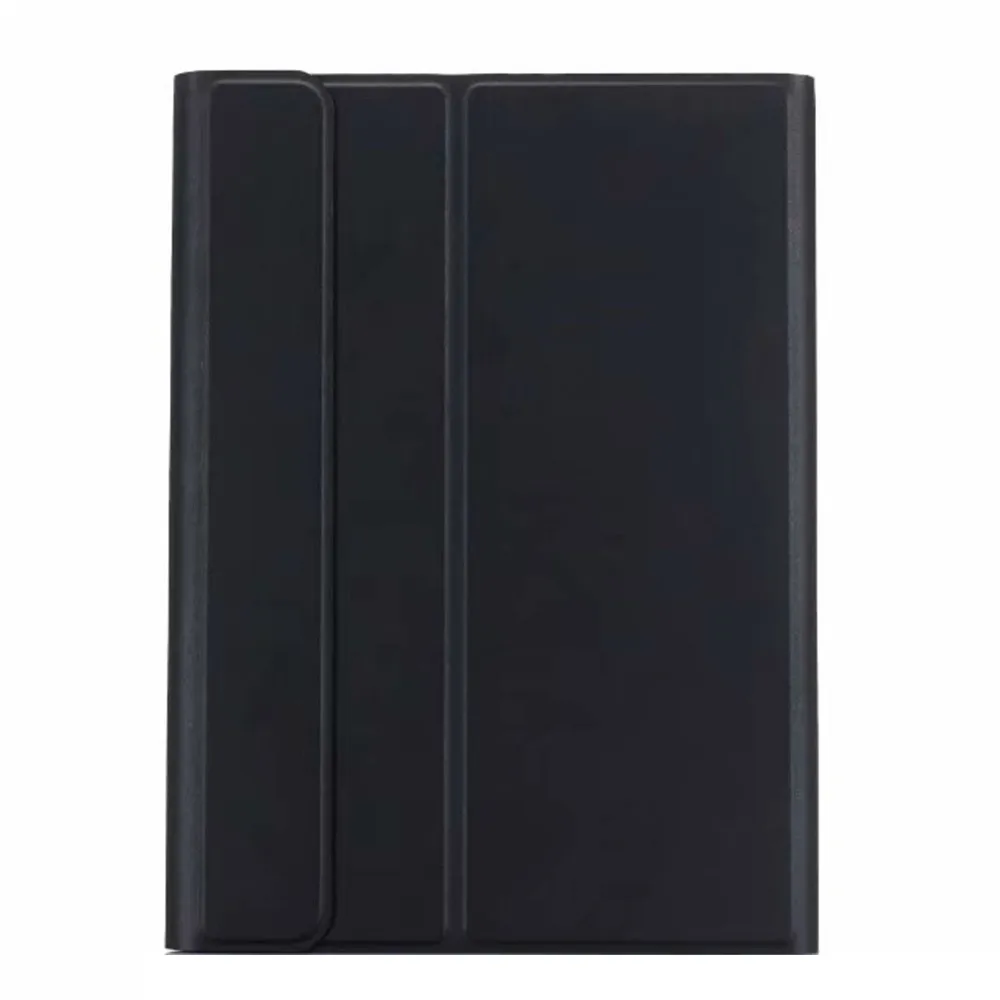 20% Съемный Bluetooth клавиатура с подсветкой чехол Чехол подставка для iPad 10," 7th поколения 7-Цвет Bluetooth клавиатура с подсветкой