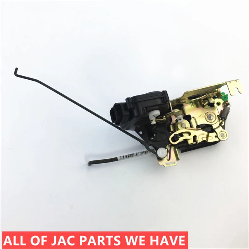 JAC J3 защелка для левой передней двери 6105150U8010