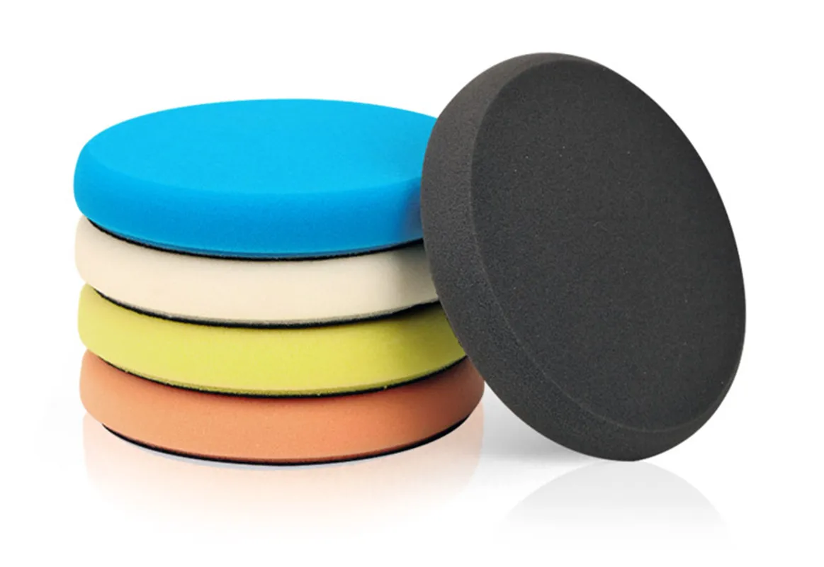 Бесплатная доставка (150 мм) светильник для полировки и полировальные колодки