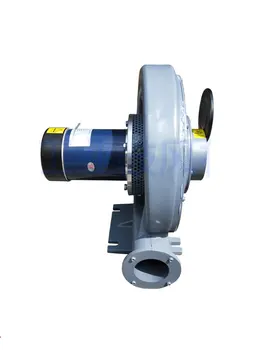 

Medium Voltage Dc Blower 48V Medium Pressure Air Supply Aeration Fan