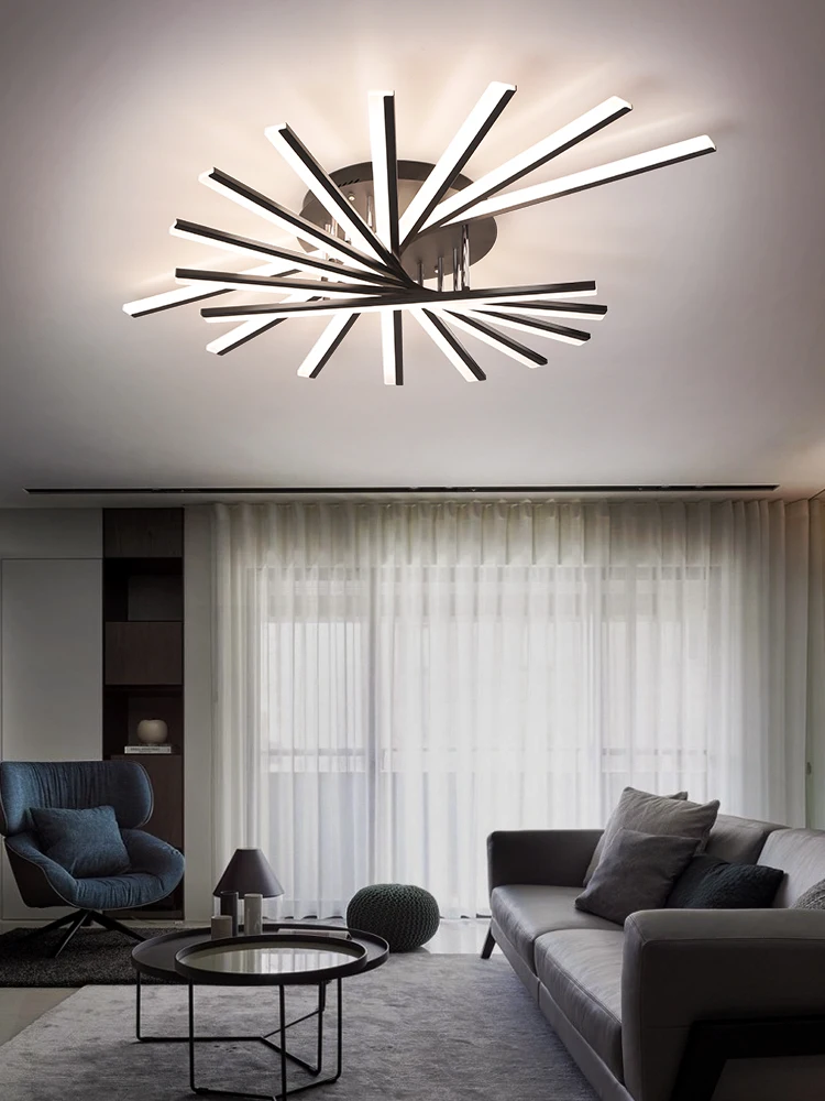 Jayce Modern Ceiling Light