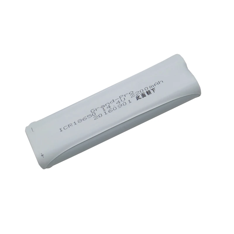 14 8 V 2200mAh 18650 литий ионный аккумулятор для Philips Robotics пылесос FC8820 FC8810
