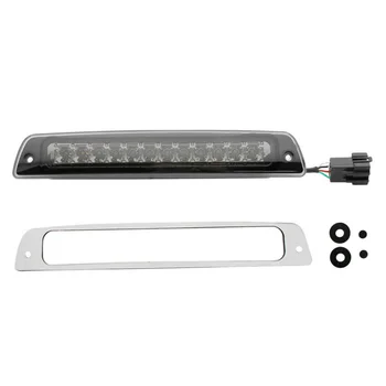 

Third 3rd Brake Light 55077263AB Low power consumption 1pc High quality