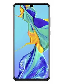 

Huawei P30 15,5 cm (6.1") 6 GB 128 GB Dual SIM ibrida 4G Nero 3650 mAh