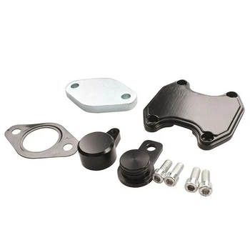 

Cummins EGR Delete Kit for Dodge Ram 3500 4500 6.7L Gaskets/Fittings