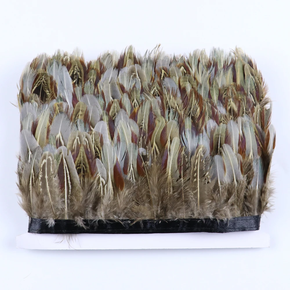 JB0617001 山鸡红羽 1