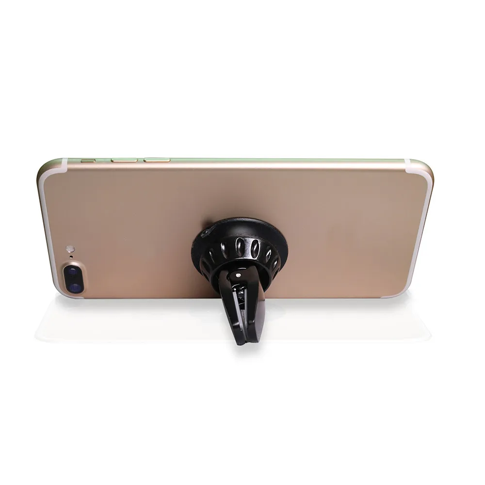 Universal Car CD Slot Air Vent Holder Stand Cradle Mount For GPS Mobile Phone 7.25gh