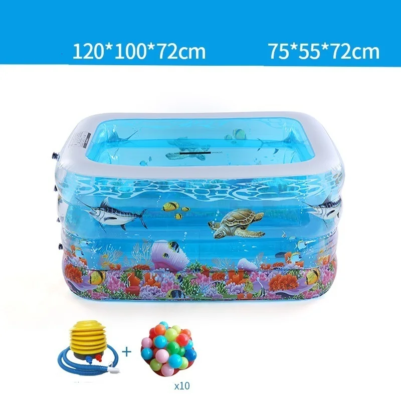 Надувной Gonflable Baby Piscina Adulto Baignoire плавательный бассейн Горячая сауна ванна для взрослых Banheira надувная Ванна