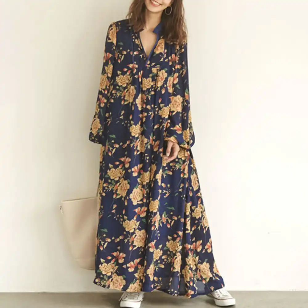 boho dresses 2019