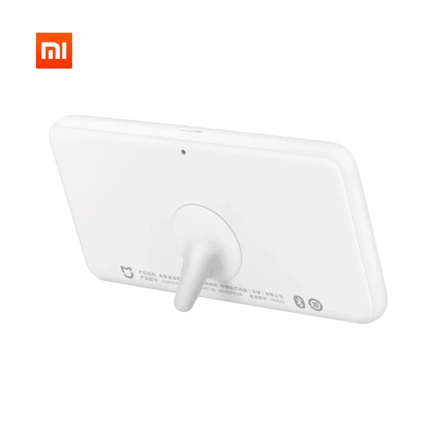 Xiaomi Mijia Smart Temperature Humidity Pro Electronic Digital Clock Watch E-link Thermometer Moisture Meter Work Mi Home,smart temperature sensor,smart thermometer,temperature humidity meter