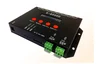 K-8000D;8ports(512pixels*8)DMX SD card pixel controller;support standard dmx512 chip/DMX512AP-N/WS2821A;address writer function