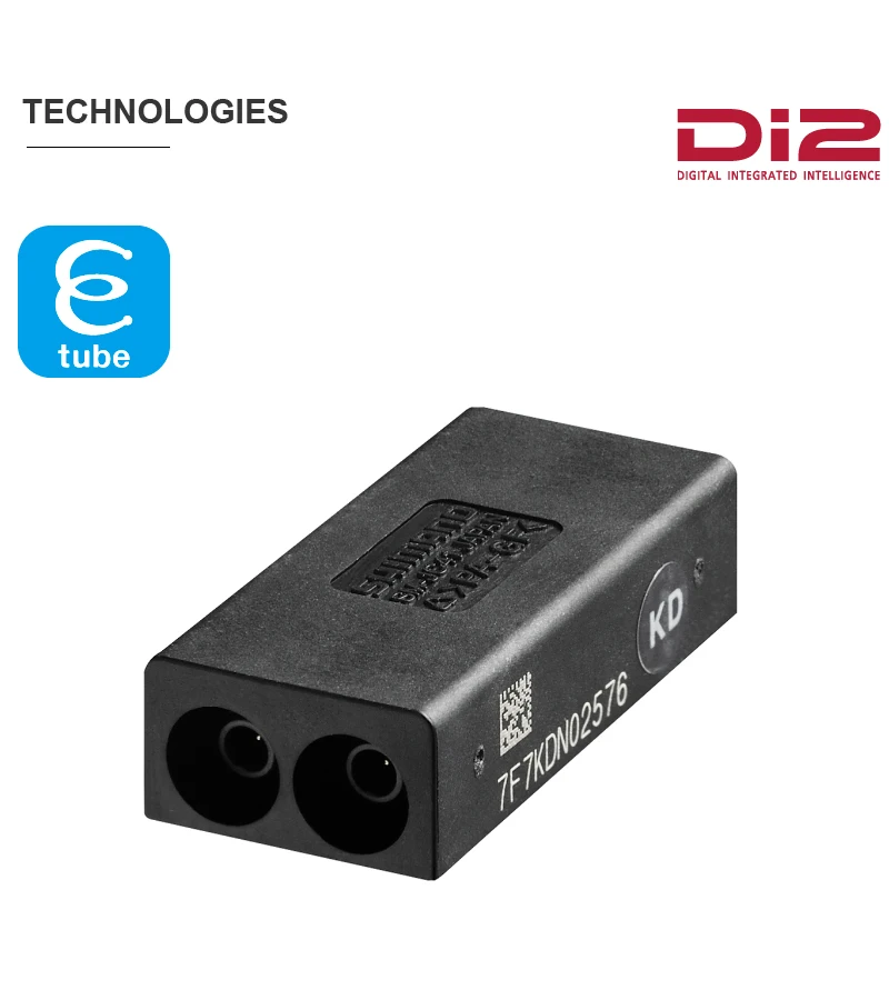 Shimano Di2 11s 内装 ケーブル・ジャンクション・バッテリー 小物