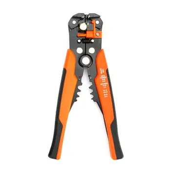 

Automatic Wire Cutter Wire Stripper Multifunctional Stripper Stripping Tools Pliers For Terminal Terminal wire stripper