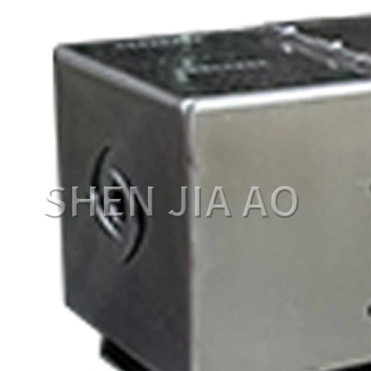 NC-40R Industrial Oil-Water Separator Steel Belt Oil Skimmer 5W Oil Scraper Floa