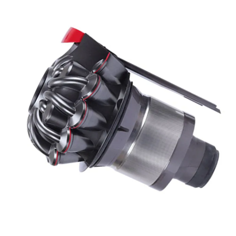 Поставки циклонный пылесос Запчасти запасные аксессуары для Dyson V7 V8