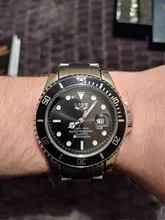 LIGE-reloj analógico de acero inoxidable para hombre, nuevo accesorio de pulsera de cuarzo resistente al agua con calendario, complemento masculino deportivo de marca de lujo con diseño moderno, 2021