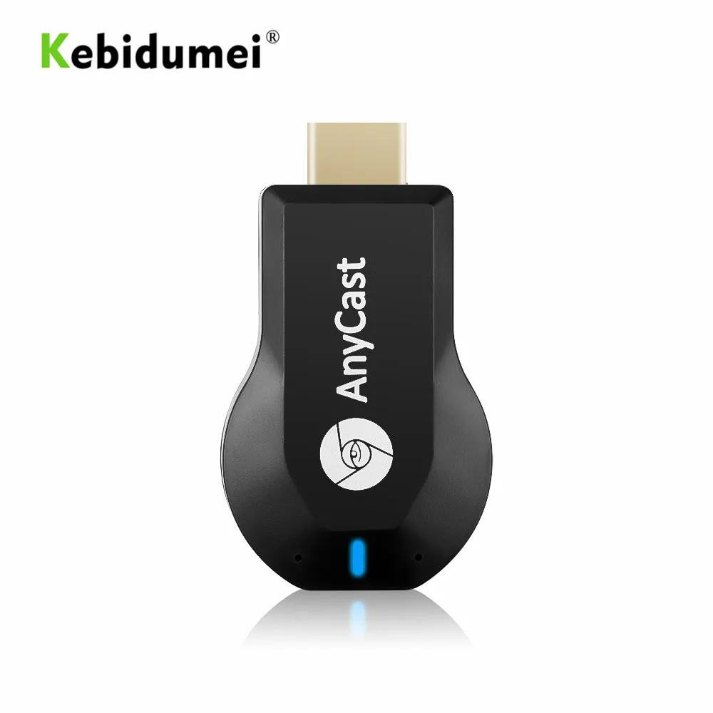 Kebidu M2 ТВ палка беспроводной ключ доступа к TV для обмена потоковыми