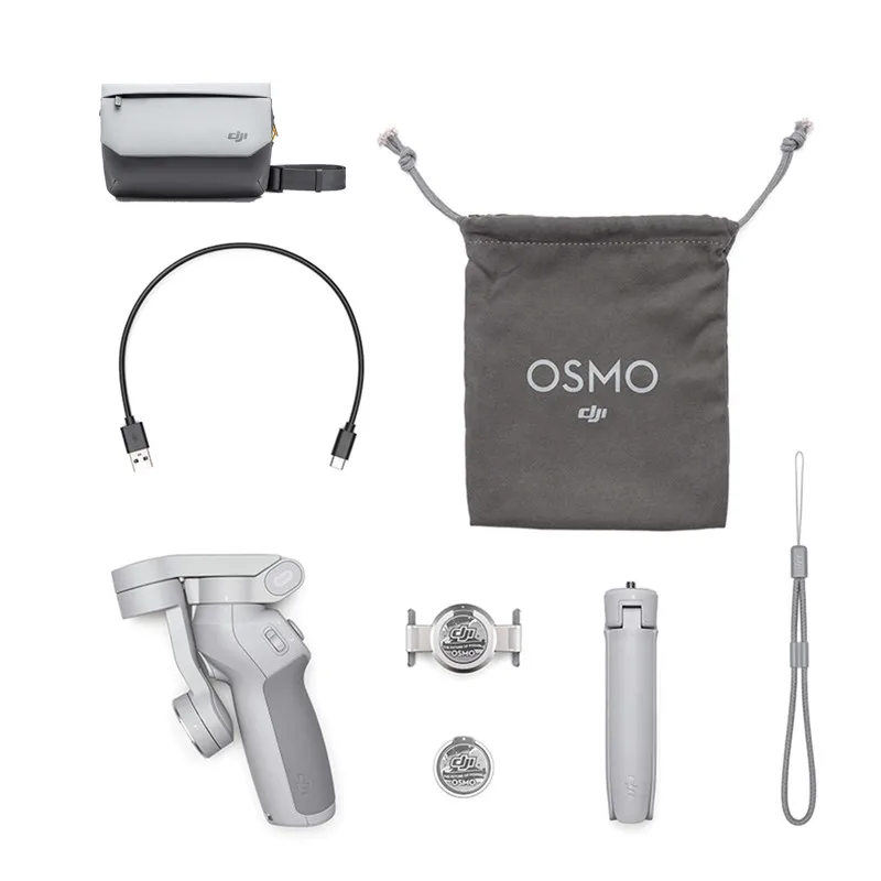 【美品】DJI Osmo mobile5 OMO5 Amazon.com : DJI OM 5 Smartphone Gimbal Stabilizer, 3-Axis