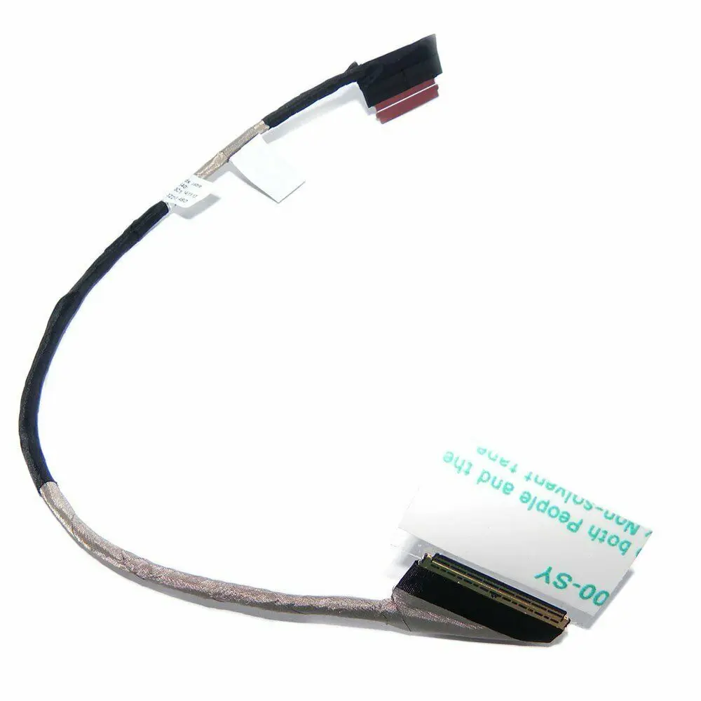 Новый ЖК-видеокабель для HP Envy 15-J000 15-J100 15t-j000 720536-001 6017B0416401 | Компьютеры и офис
