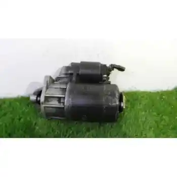 

1120654 Starter Motor Peugeot 205 Saloon