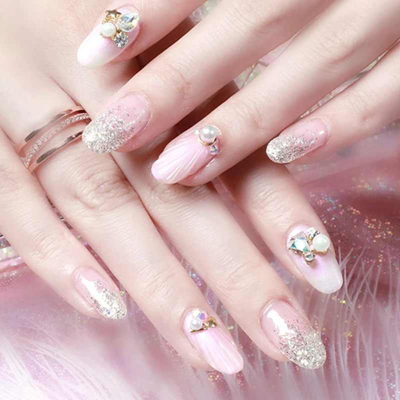 Гель лак для ногтей Elite99 10 мл Полупостоянный УФ в форме русалки|elite99 10ml|gel nail polishgel