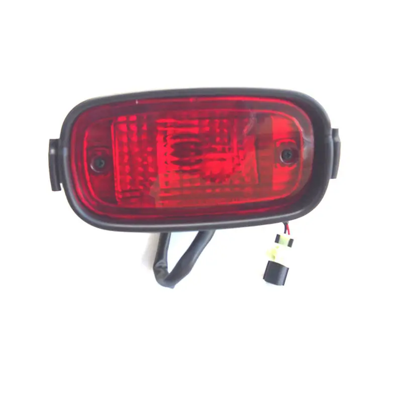 Подлинный задний бампер foglamp lh rh для hyundai Matrix FC MPV 2001-2010 9240517200 9240617200