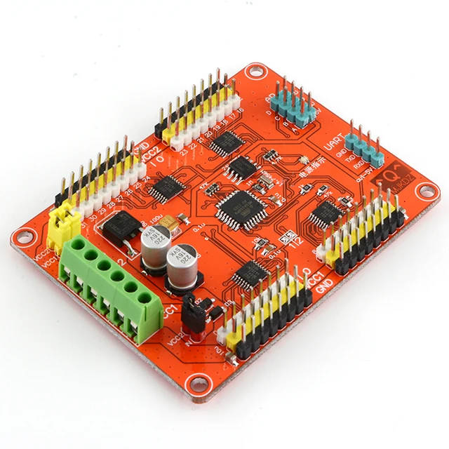 32-Út Kormányos Kormányok Ssc-32 Vezetés