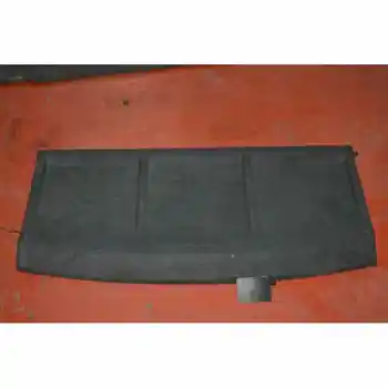 

REAR TRAY Nissan FIRST BERL./FAMILY (P10/W10)