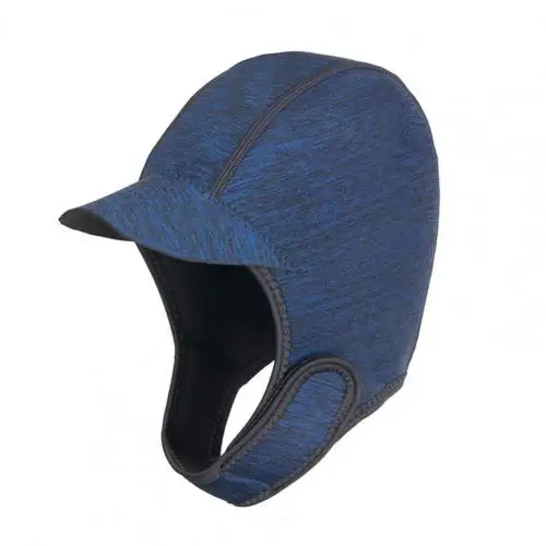 Swim Hat Rafting Hat Ergonomics Design 