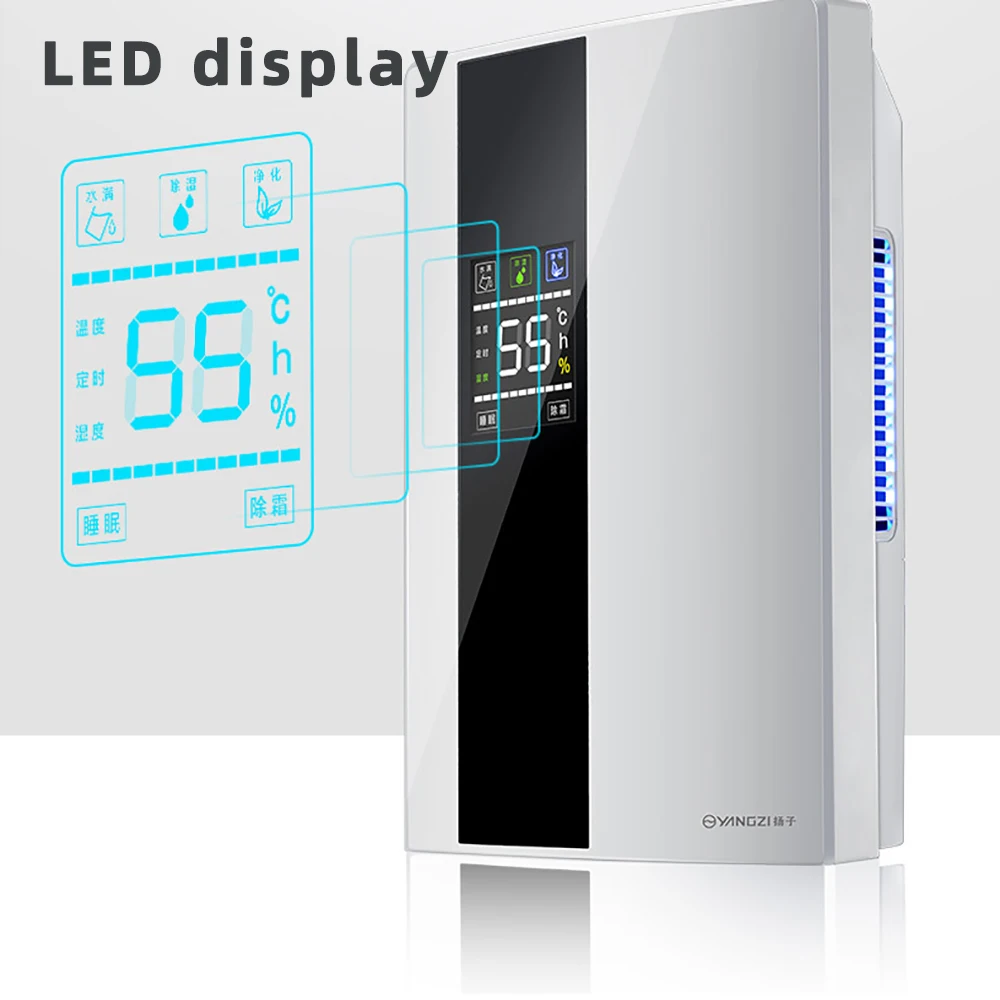 3 em 1 secador de ar desumidificador 04