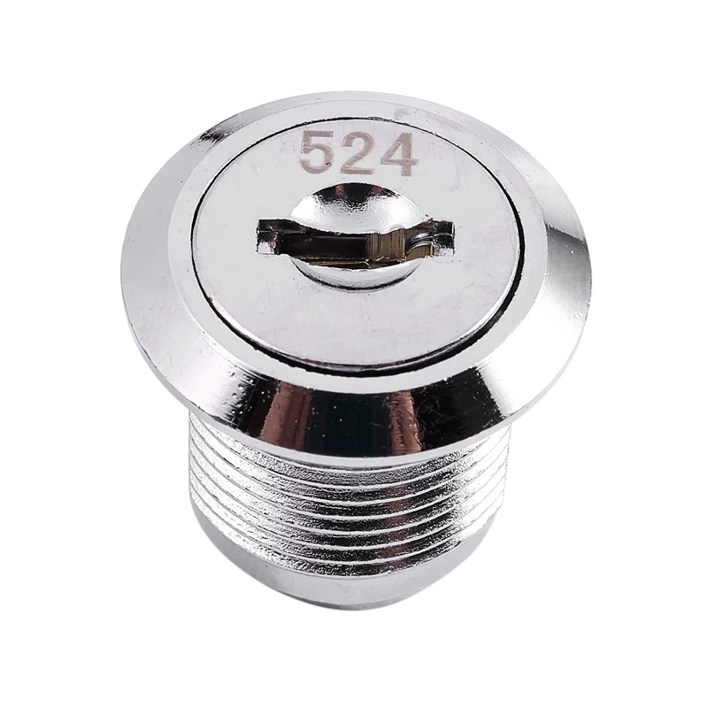 IALJ Top Mailbox Lock Furniture Lock Box Locks 16 mm