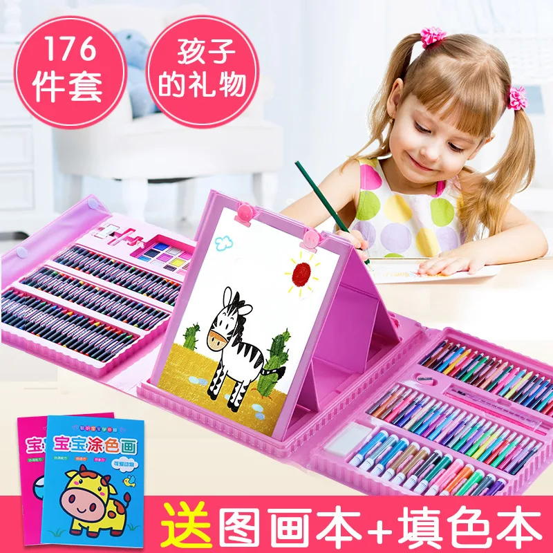 Детская игрушка на день рождения, 5-7, игрушки для девочек 4-6-8 лет, подарок для молодых студентов, девочек, Обучающие 10 лет, не китайские большие