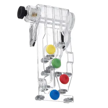 

Piano Finger Training Device Guitar Finger Strengthener Extendable Practice Exerciser Grip Instrument Accessories