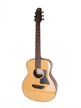 

P301210 acoustic guitar travel, Caraya