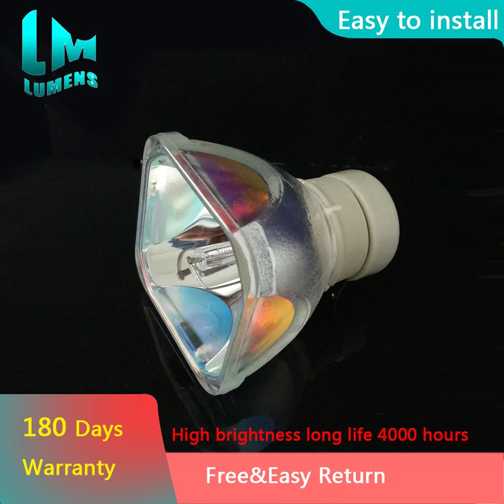 

High Brightness Lamp Lmp-D213 for Sony VT57 VT48 VT58 VT48G VPLDW102 DW125