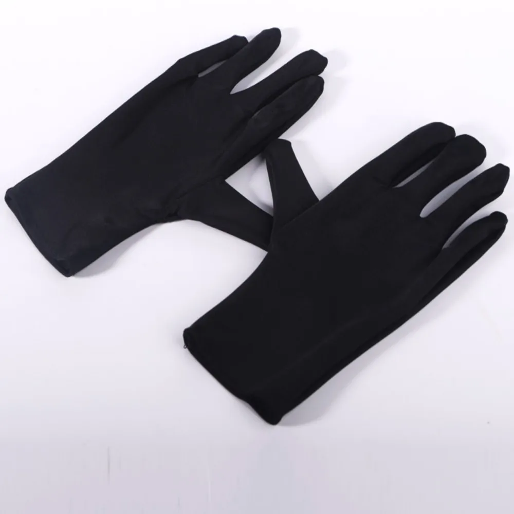 100 шт. рабочие нитриловые перчатки для татуировок|Кухонные одноразовые перчатки|