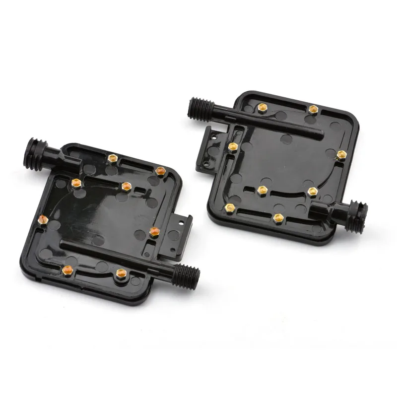 

4 шт., демпфер для струйного принтера Seiko 510 Infinity Challenger Crystaljet Phaeton Solvent Printer SPT510 чернильный демпфер для печатной головки