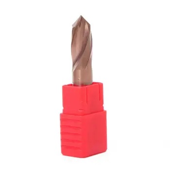 

1pcs 90 Degree Tungsten Steel 2 Flute Chamfer End Mill Router Bit Replacement