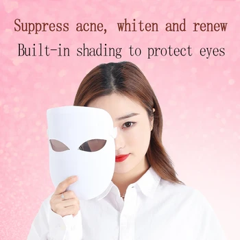 

Photon Skin Rejuvenation Device Electronic Anti Acne Wrinkle Removal Skin Tightening And Rejuvenating Skin Moisturizing