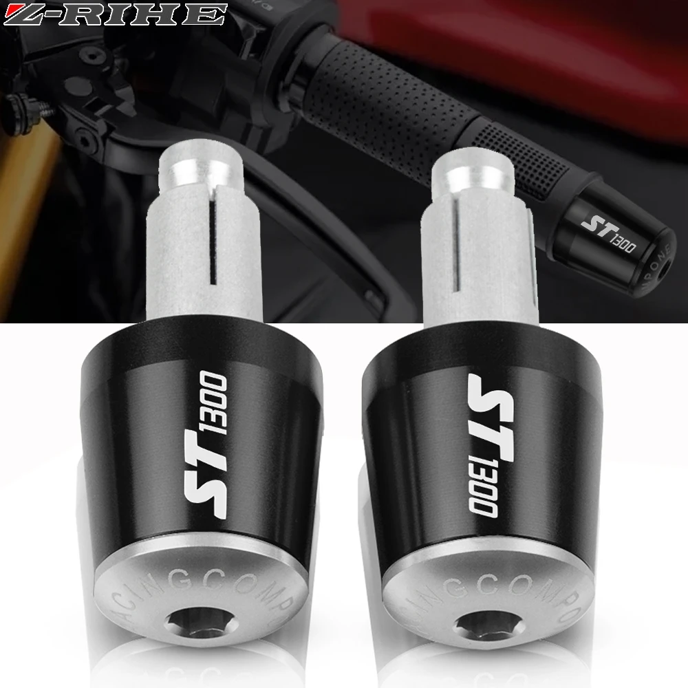 Зажимы для руля мотоцикла HONDA ST1300 ST1300A ST 1300 2003 2004 2005 2006 2007 алюминиевые | Автомобили