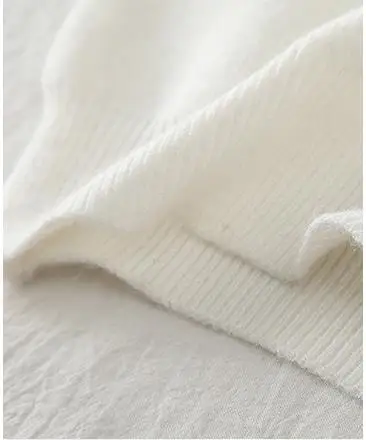 Toddler Girls sweaters winter clothes smile o-neck Pullovers 2to 8 yrs kids clothes knitted sweater tops children clothing wear