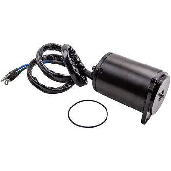 

New Tilt Trim Motor for Yamaha 225HP - 250HP 61A-43880-01-00 61A-43880-02-00