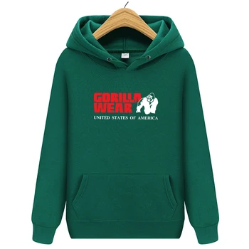 

2020 Men's Autumn and Winter New Fashion Casual Warm Long-sleeved Men's Trend Sweatshirt Printing Hooded Hoodies Harajuku