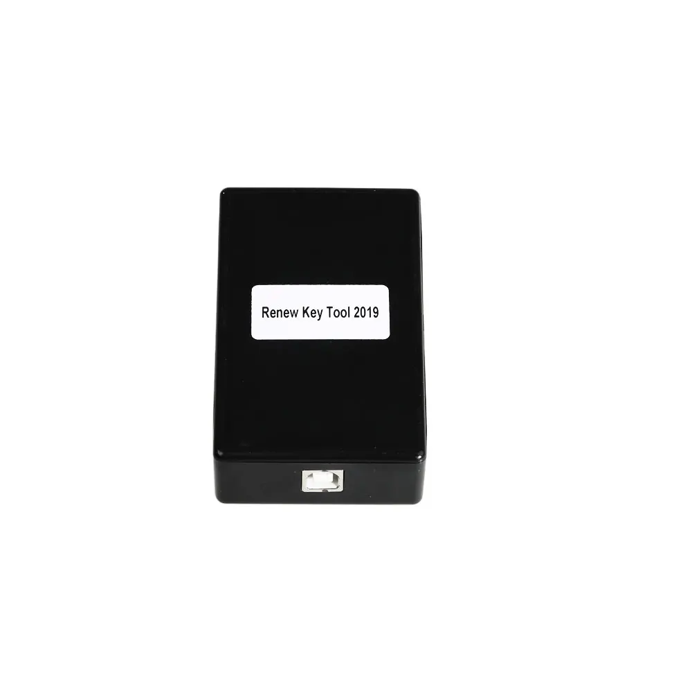OBD Multibrands PCF79xx Unlocker для обновления использованных ключей Renew ключ инструмент